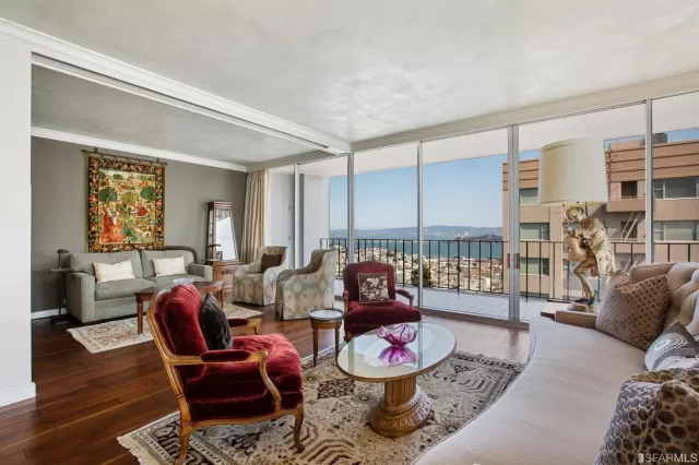 MLS: 421603049 Condo For Sale