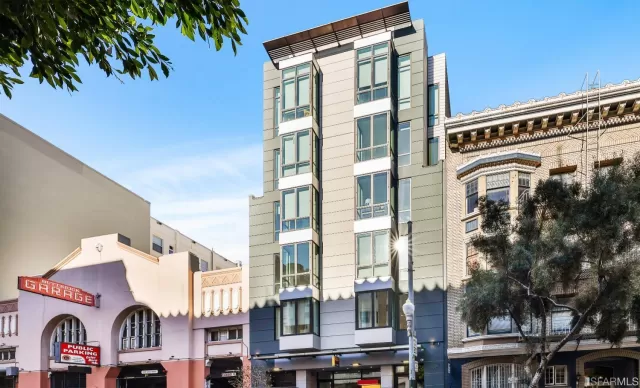 MLS: 422635062 Condo For Sale