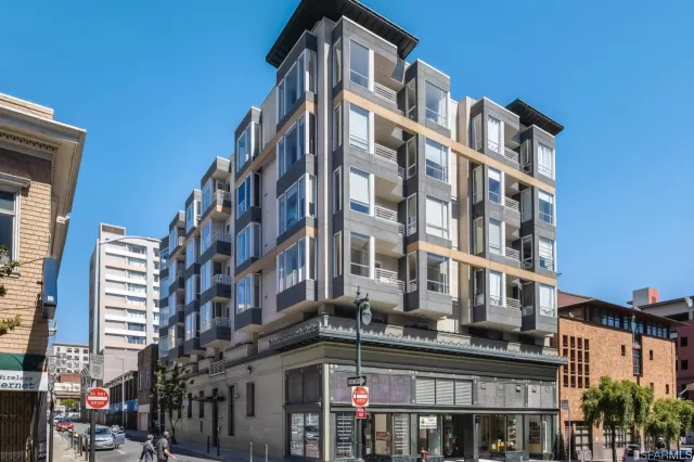 MLS: 422655114 Condo For Sale