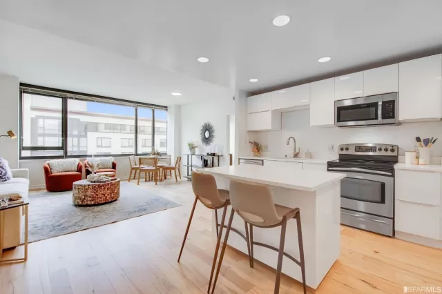 MLS: 422672381 Condo For Sale