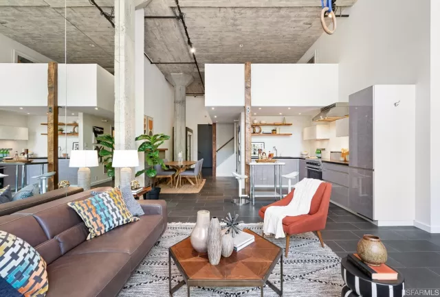 MLS: 422678544 Condo For Sale