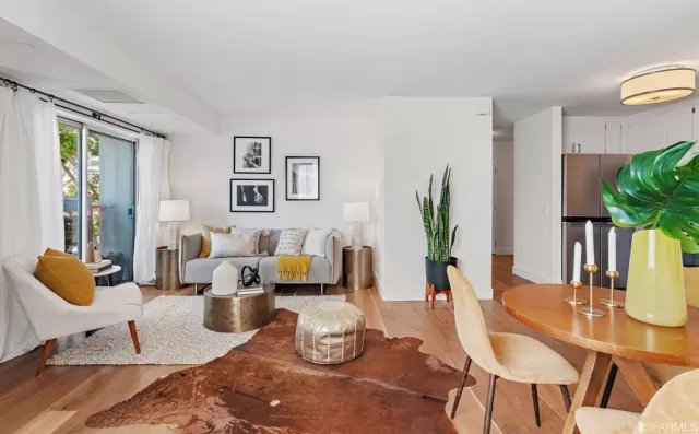 MLS: 422684947 Condo For Sale