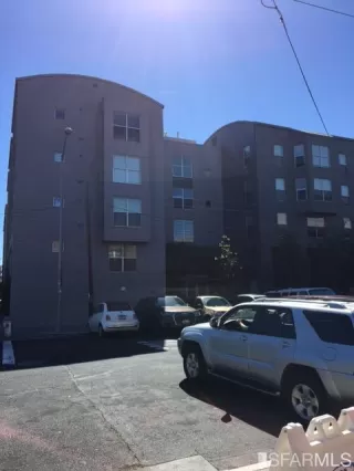 More Details about MLS # 422693841 : 601 ALABAMA STREET #101