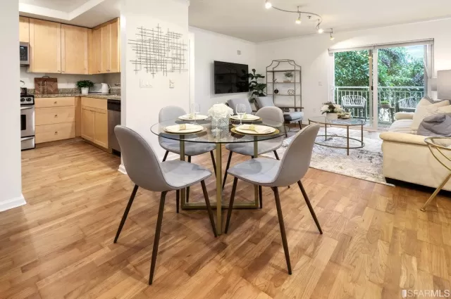 MLS: 422700482 Condo For Sale