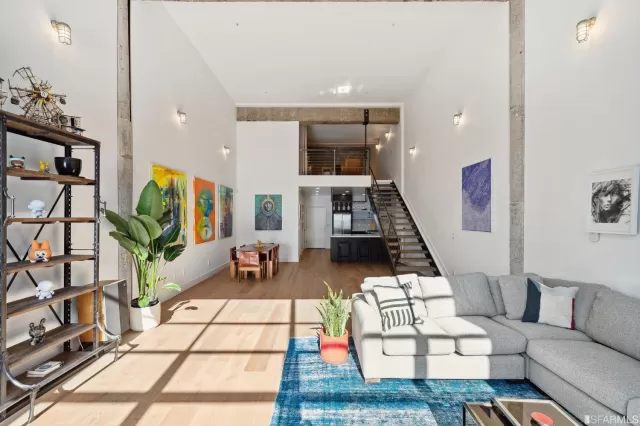 MLS: 422701382 Condo For Sale