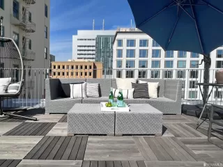 More Details about MLS # 422702583 : 238 OLIVE STREET #402