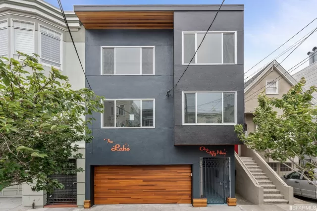 MLS: 422705293 Condo For Sale