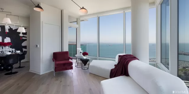 MLS: 422705807 Condo For Sale