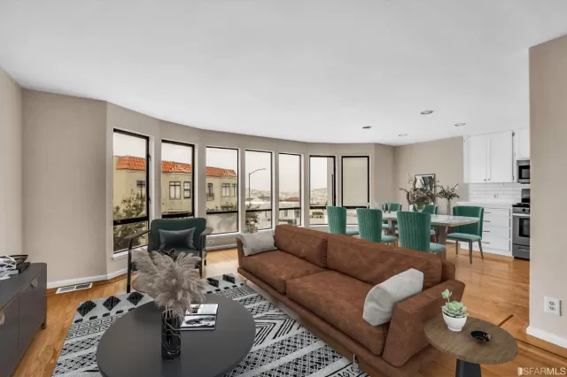 MLS: 422707575 Condo For Sale