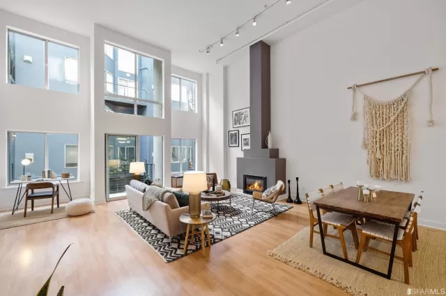 MLS: 422709370 Condo For Sale