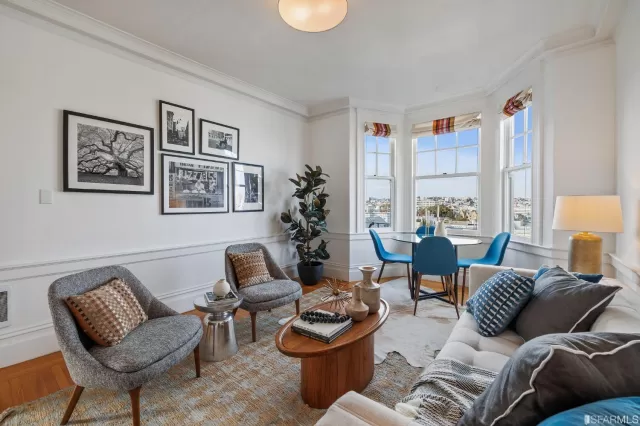 MLS: 422710088 Condo For Sale