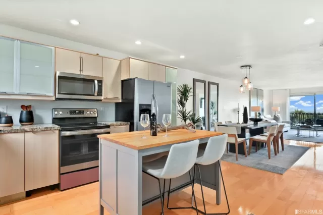 MLS: 422711287 Condo For Sale