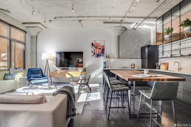 MLS: 422712037 Condo For Sale