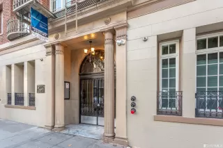 More Details about MLS # 422712391 : 735 GEARY STREET #204