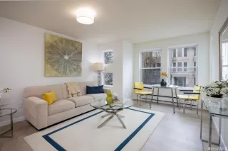 More Details about MLS # 422713301 : 1301 FULTON STREET #206