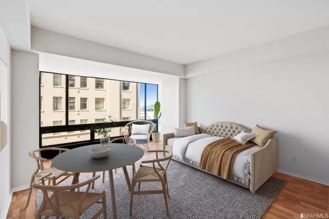 MLS: 422713386 Condo For Sale