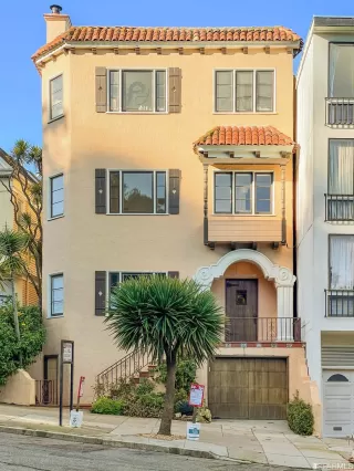 More Details about MLS # 423716314 : 789 BUENA VISTA AVENUE #201