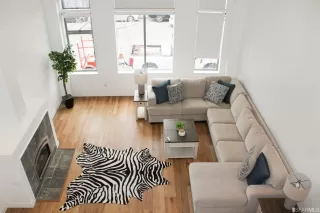 More Details about MLS # 423719287 : 950 HARRISON STREET #104