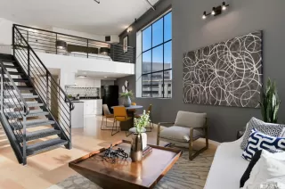 More Details about MLS # 423719382 : 88 GUY PLACE #302