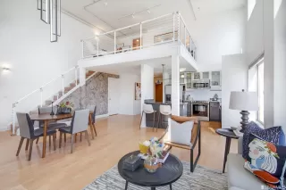 More Details about MLS # 423720501 : 388 TOWNSEND STREET #1