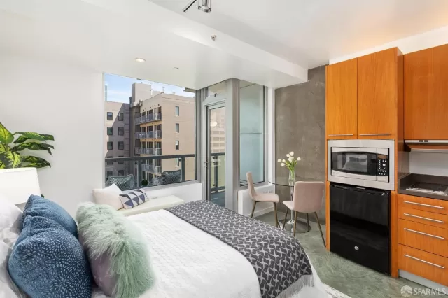 MLS: 423723003 Condo For Sale