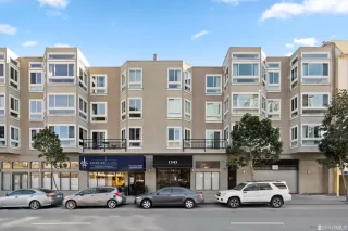 More Details about MLS # 423724726 : 1545 BROADWAY STREET #203