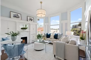 More Details about MLS # 423728514 : 626 CLAYTON STREET #C