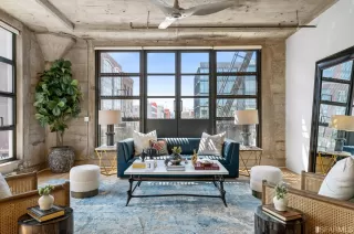 More Details about MLS # 423730053 : 601 4TH STREET #213