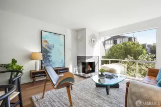 More Details about MLS # 423735857 : 2555 LEAVENWORTH STREET #106