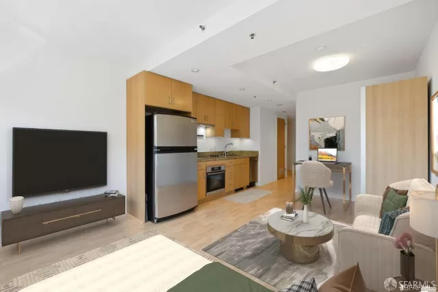 MLS: 423740411 Condo For Sale