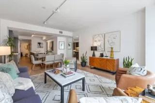 More Details about MLS # 423742590 : 555 GOLDEN GATE AVENUE #606