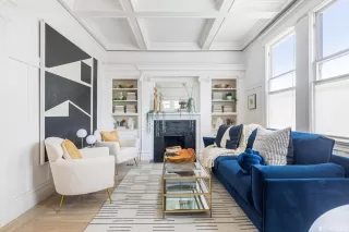 More Details about MLS # 423743947 : 1097 GREEN STREET #2