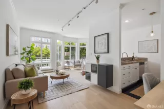 More Details about MLS # 423745840 : 190 CERVANTES BOULEVARD #101