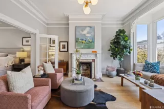 More Details about MLS # 423749740 : 163 PRECITA AVENUE