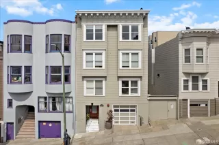 Click for more information on MLS # 423751984 : 1530 JONES STREET #5 More Details about MLS # 423751984 : 1530 JONES STREET #5