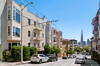 More Details about MLS # 423755102 : 1230 CLAY STREET #202