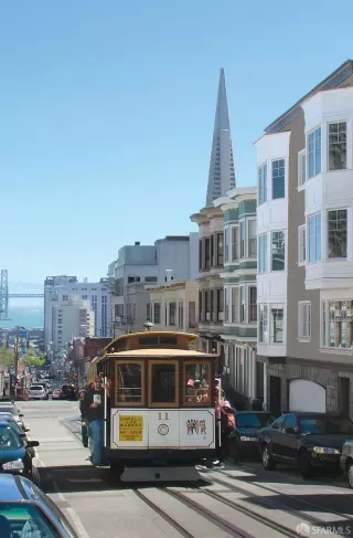 More Details about MLS # 423757489 : 939 JACKSON STREET #301