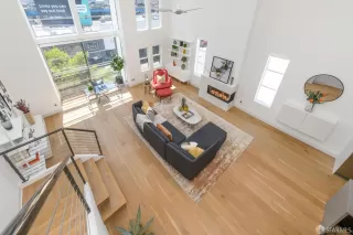 More Details about MLS # 423759743 : 920 HARRISON STREET #8