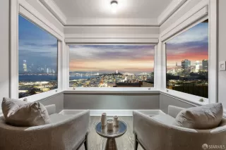 More Details about MLS # 423905871 : 2222 HYDE STREET #1