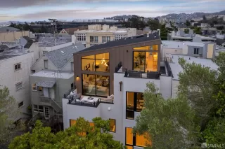 More Details about MLS # 423907770 : 3456 SACRAMENTO STREET #5