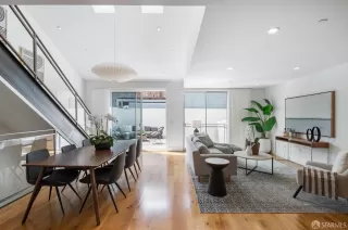 More Details about MLS # 423908041 : 3135 24TH STREET #6