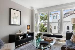 More Details about MLS # 423910847 : 270 VALENCIA STREET #303