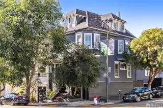 More Details about MLS # 423912012 : 1849 LYON STREET