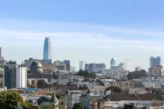 More Details about MLS # 423912499 : 3065 CLAY STREET #11