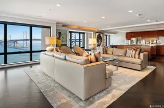 More Details about MLS # 423913800 : 75 FOLSOM STREET #1502