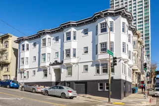 Click for more information on MLS # 423917270 : 1100 LEAVENWORTH STREET #3 More Details about MLS # 423917270 : 1100 LEAVENWORTH STREET #3