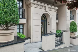 More Details about MLS # 423925913 : 1045 MASON STREET #201