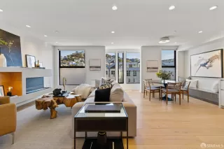 More Details about MLS # 424000261 : 3310 MISSION STREET #7