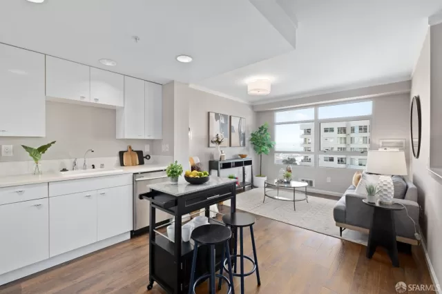 MLS: 424002176 Condo For Sale