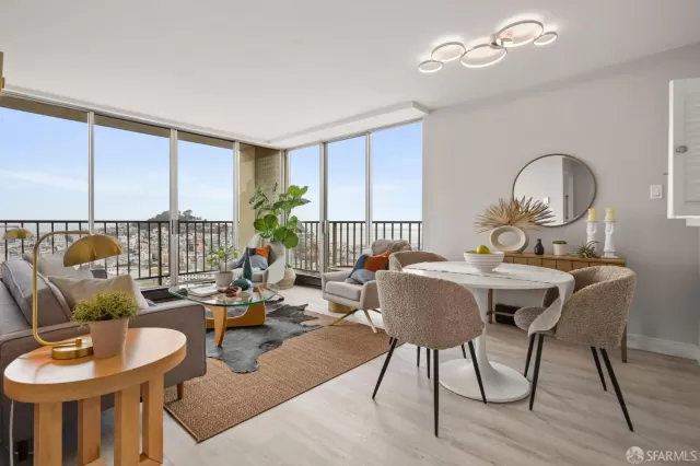 MLS: 424002496 Condo For Sale